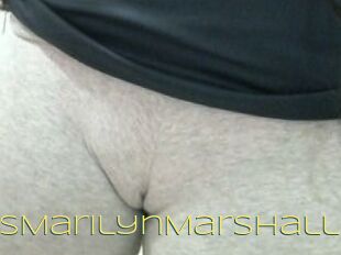 MistressMarilynMarshall