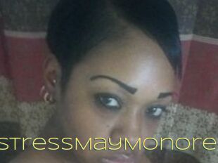 MistressMayMonore