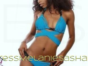 MistressMelanieSasha
