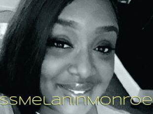 MistressMelaninMonroe