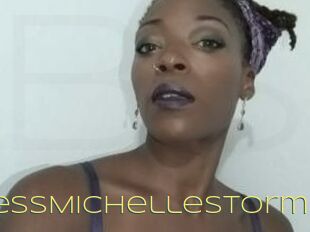 MistressMichelleStorm