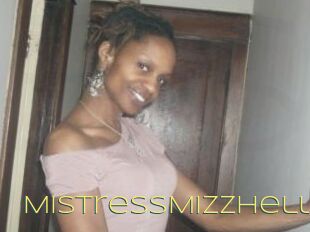 MistressMizzHell