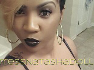 MistressNatashaDoll