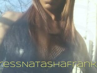 MistressNatashaFrank