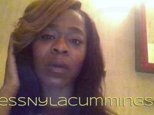 MistressNylaCummings