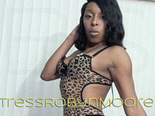 MistressRobynMoore