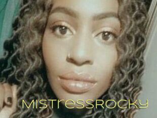 MistressRocky