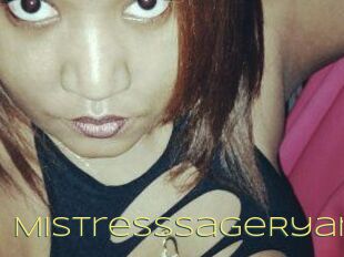 MistressSageRyan