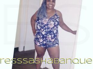 MistressSashaBanque