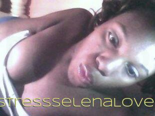 MistressSelenaLove