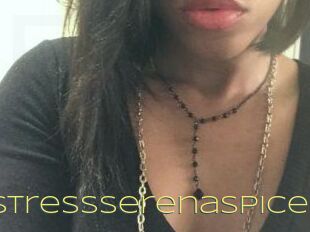 MistressSerenaSpice