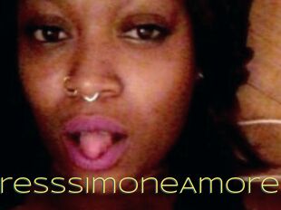MistressSimoneAmore