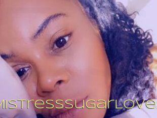 MistressSugarLove