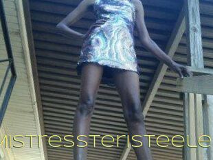MistressTeriSteele