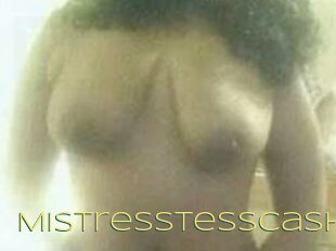 MistressTessCash