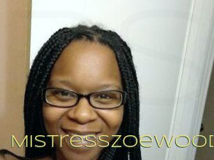 MistressZoeWood