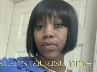 Mistresscyrstaliasummer