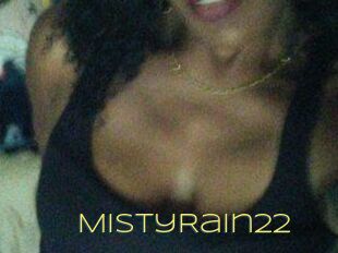 MistyRain22