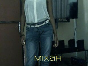 Mixah