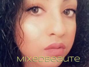 MixedBeaute