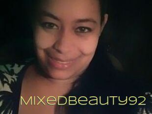 MixedBeauty92