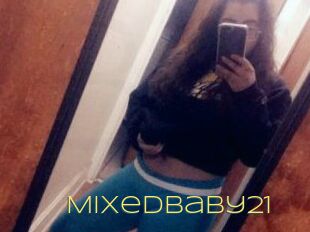 Mixedbaby21