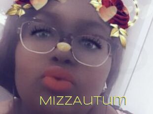 MizzAutum