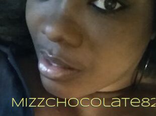 MizzChocolate82
