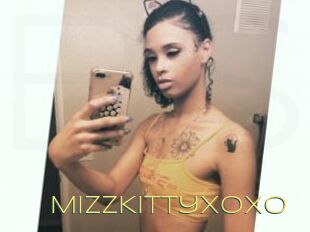 MizzKittyXOXO