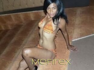 MoFireX