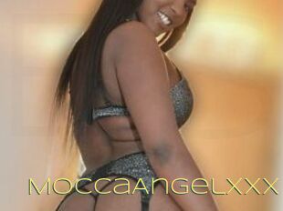 MoccaAngelXxX