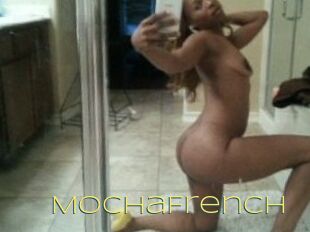 MochaFrench