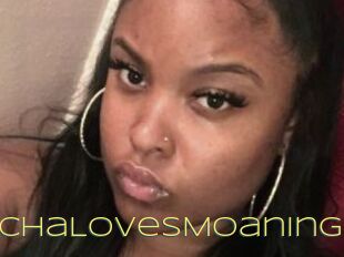 MochaLovesMoaning