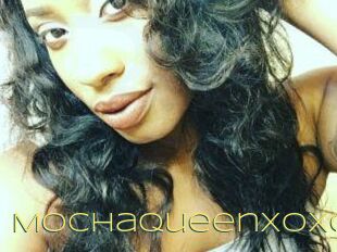 MochaQueenXOXO