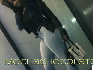 Mochachocolate
