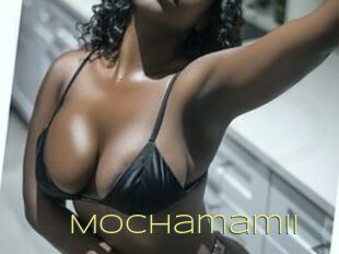 Mochamamii