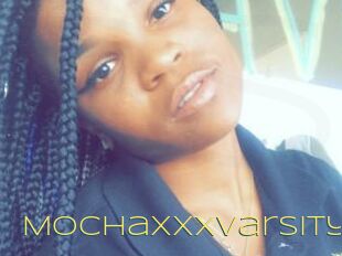 MochaxxxVarsity