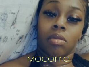 Mocorro