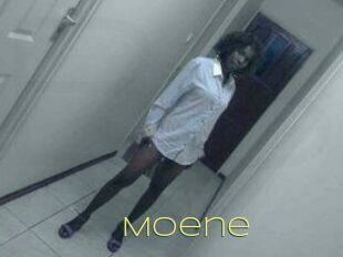 Moene