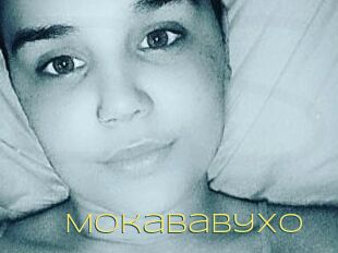 MokaBabyXO