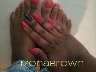 MonaBrown