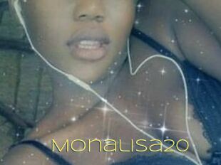 Monalisa20
