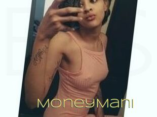 MoneyMani