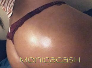 MonicaCash