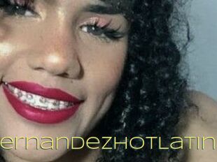 MonicaHernandezHotLatin
