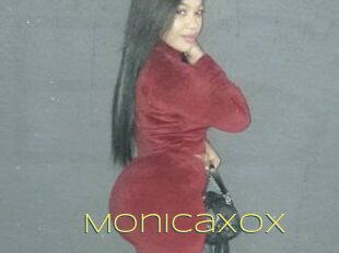 MonicaXOX
