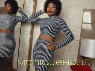 MoniqueHall