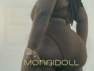 MonniDoll
