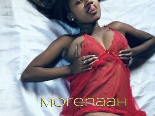 Morenaah