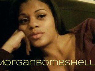 MorganBombshell